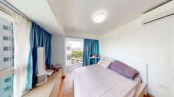 Blk 588A Park Central @ Amk (Ang Mo Kio), HDB 4 Rooms #488541521